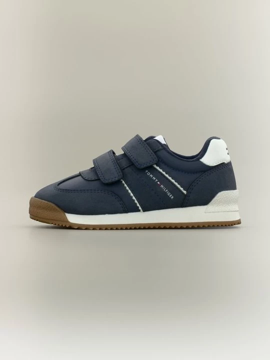 Obrázek produktu Tenisky Tommy Hilfiger tmavě modrá