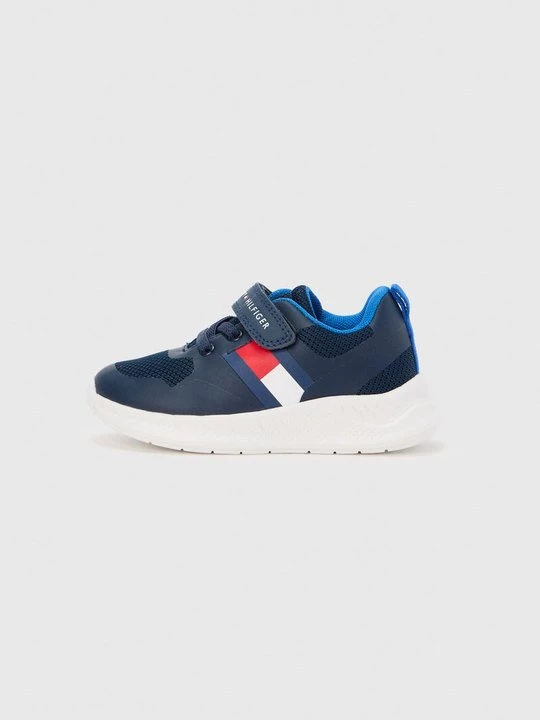 Obrázek produktu Tenisky Tommy Hilfiger tmavě modrá