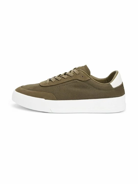 Obrázek produktu Tenisky Tommy Hilfiger zelená