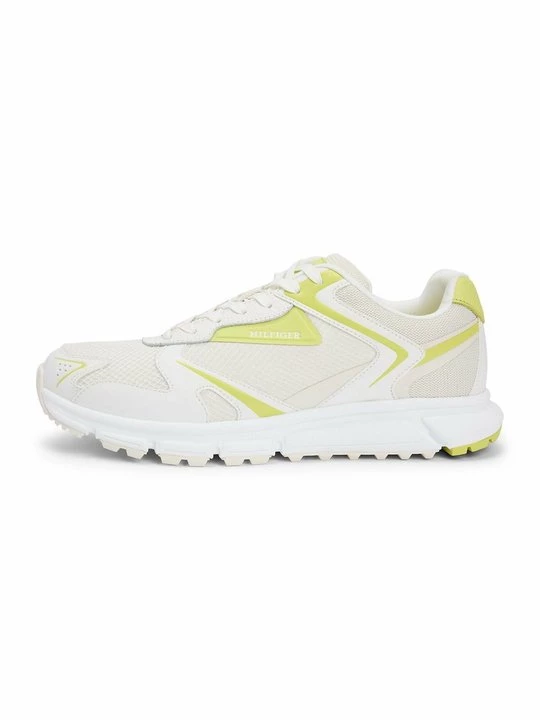 Obrázek produktu Tenisky Tommy Hilfiger žlutá