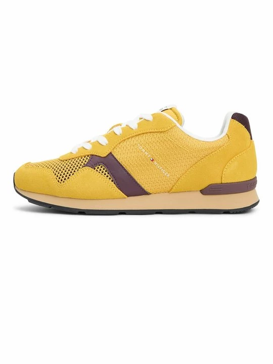 Obrázek produktu Tenisky Tommy Hilfiger žlutá