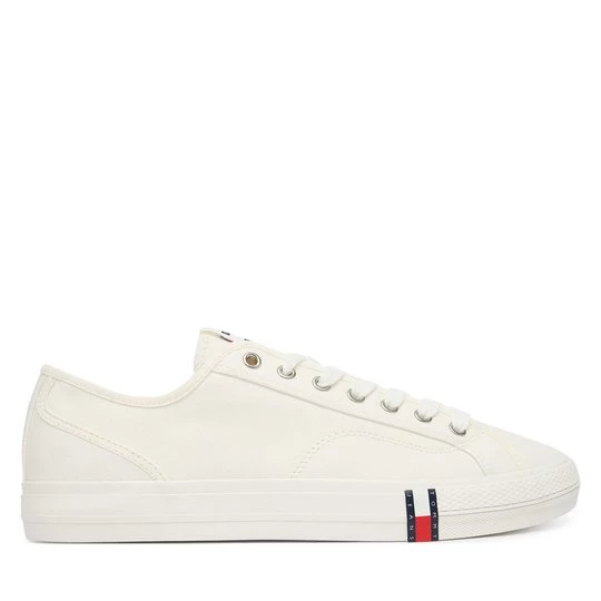 Obrázek produktu Tenisky Tommy Jeans Archive Vulc Y2K EM0EM01674 Bílá