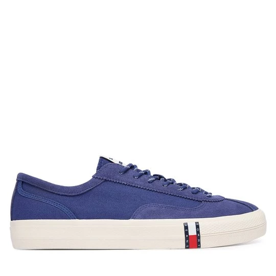 Obrázek produktu Tenisky Tommy Jeans Archive Vulc Y2K EM0EM01760 Modrá