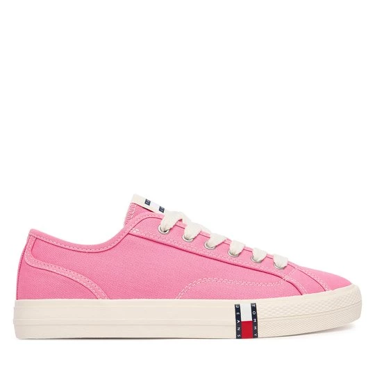 Obrázek produktu Tenisky Tommy Jeans Archive Y2K EN0EN02956 Růžová
