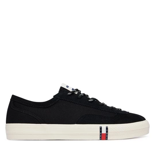 Obrázek produktu Tenisky Tommy Jeans Archive Y2K EN0EN03047 Černá