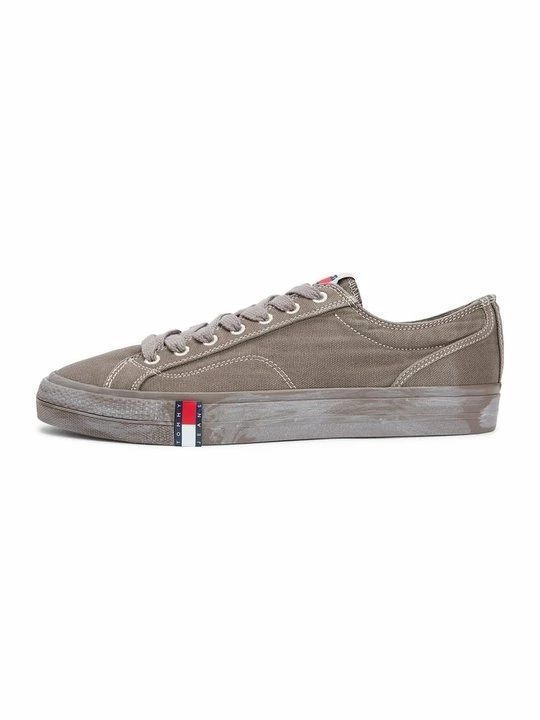 Obrázek produktu Tenisky Tommy Jeans hnědá