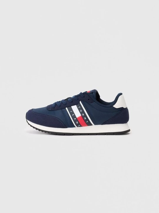 Obrázek produktu Tenisky Tommy Jeans tmavě modrá