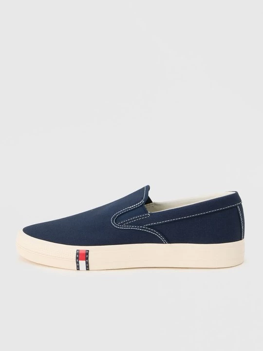 Obrázek produktu Tenisky Tommy Jeans tmavě modrá