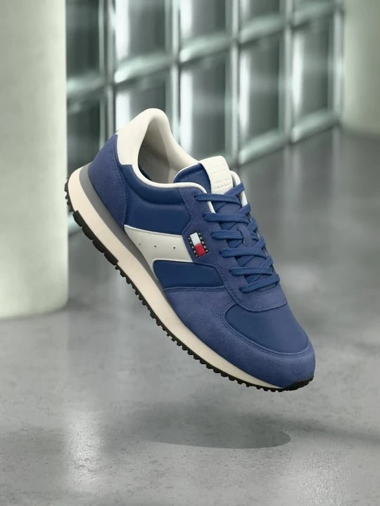 Obrázek produktu Tenisky Tommy Jeans tmavě modrá