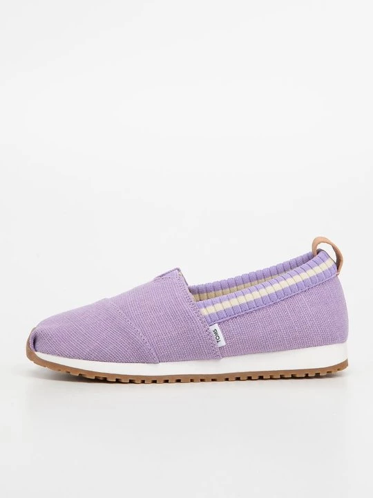 Obrázek produktu Tenisky Toms fialová