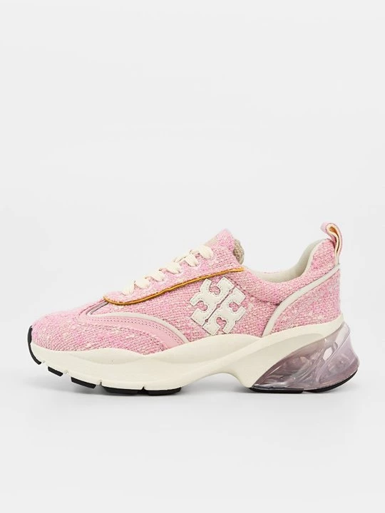 Obrázek produktu Tenisky Tory Burch růžová