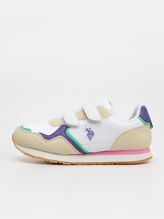 Obrázek produktu Tenisky U.S. POLO ASSN.