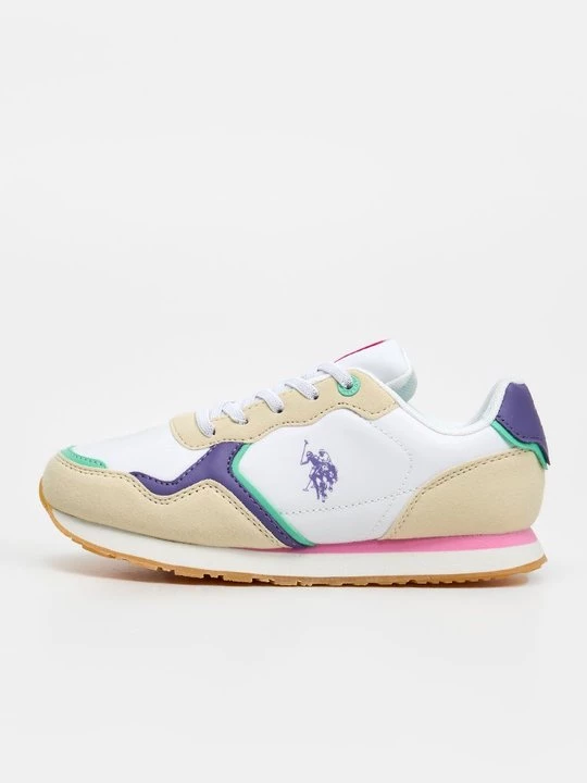 Obrázek produktu Tenisky U.S. POLO ASSN.