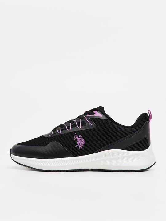 Obrázek produktu Tenisky U.S. POLO ASSN. černá