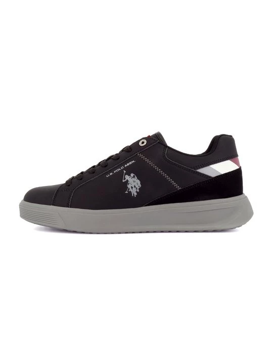 Obrázek produktu Tenisky U.S. POLO ASSN. černá