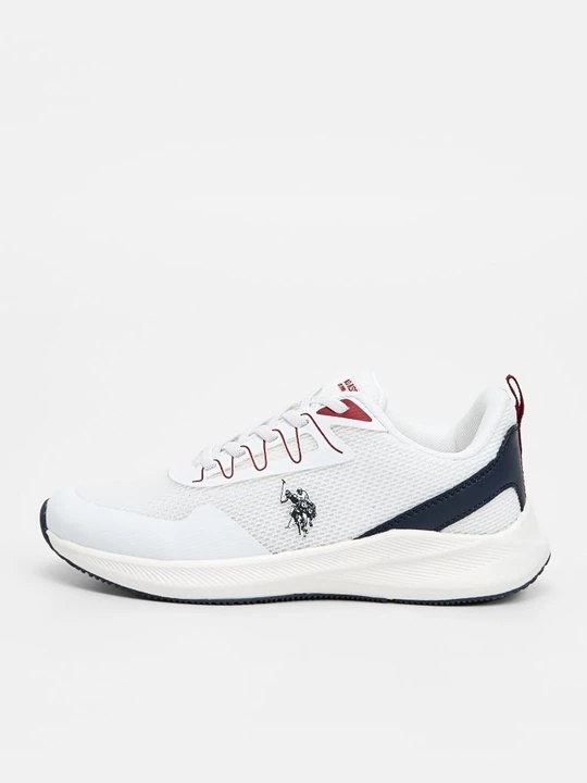 Obrázek produktu Tenisky U.S. POLO ASSN. hnědá