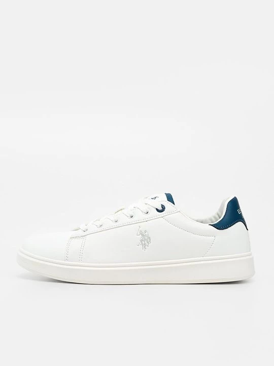 Obrázek produktu Tenisky U.S. POLO ASSN. modrá