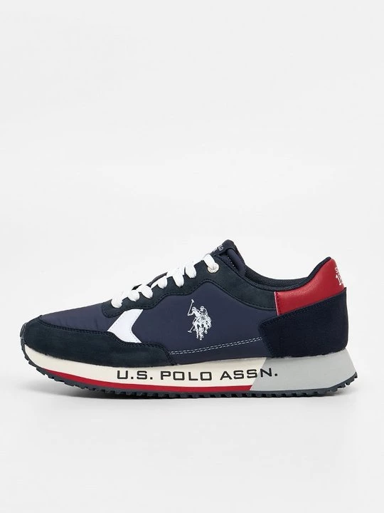 Obrázek produktu Tenisky U.S. POLO ASSN. tmavě modrá