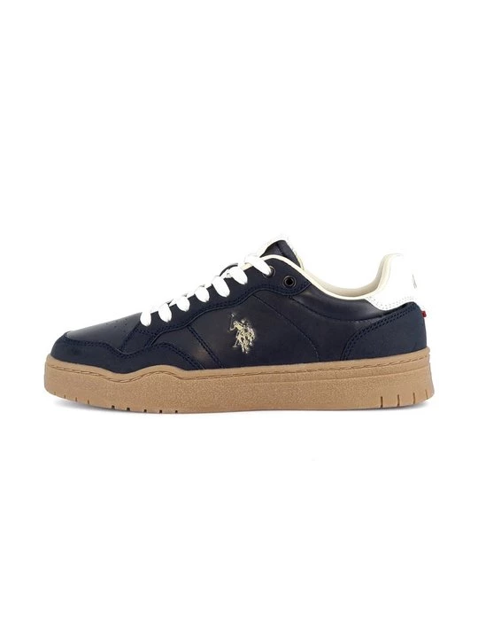 Obrázek produktu Tenisky U.S. POLO ASSN. tmavě modrá