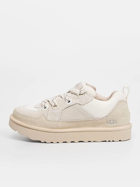 Obrázek produktu Tenisky UGG béžová