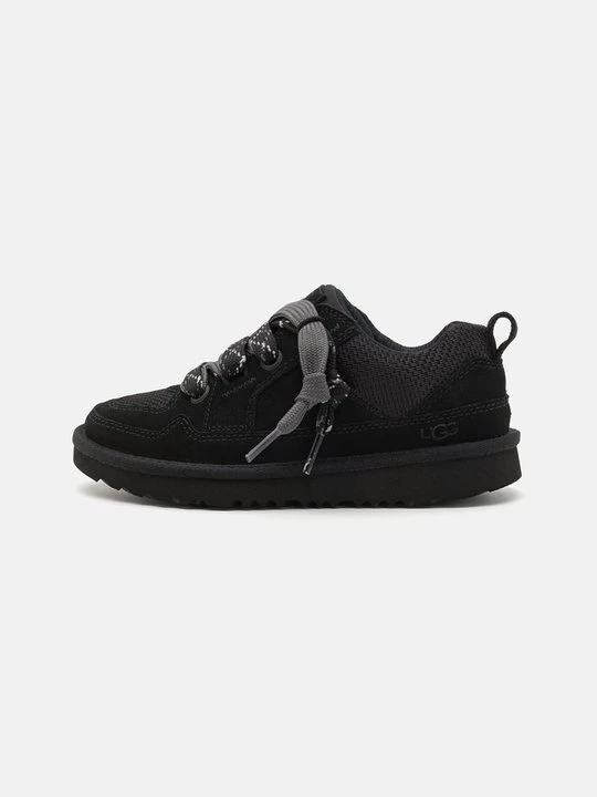 Obrázek produktu Tenisky UGG černá