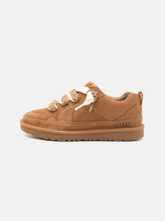 Obrázek produktu Tenisky UGG koňaková