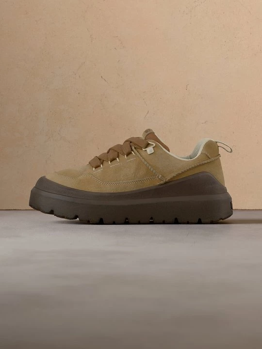Obrázek produktu Tenisky UGG koňaková