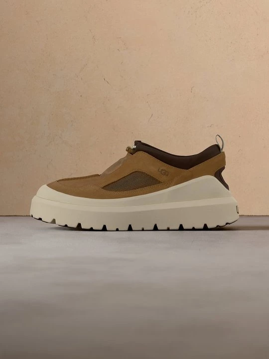 Obrázek produktu Tenisky UGG koňaková