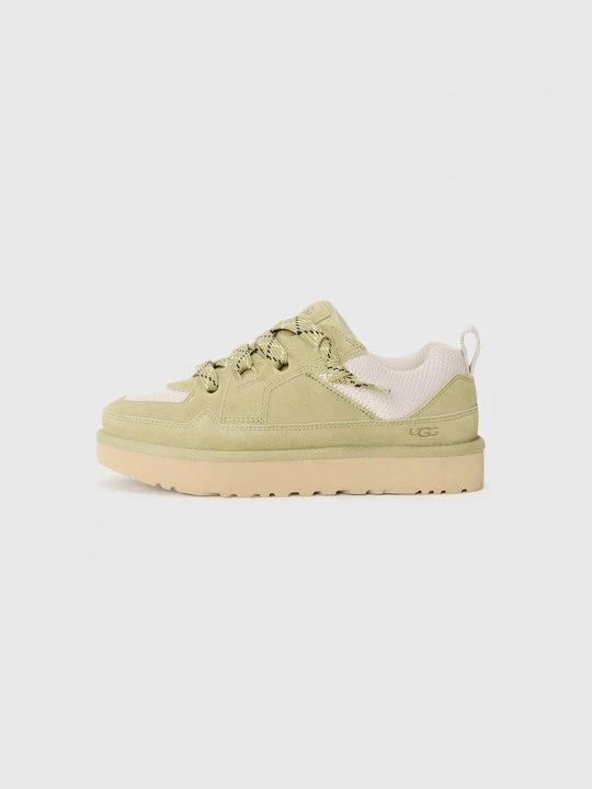 Obrázek produktu Tenisky UGG zelená evergreen