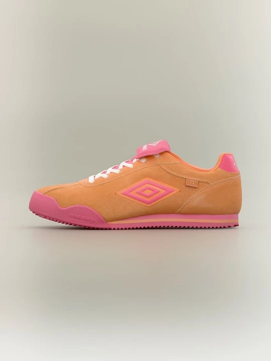 Obrázek produktu Tenisky Umbro oranžová