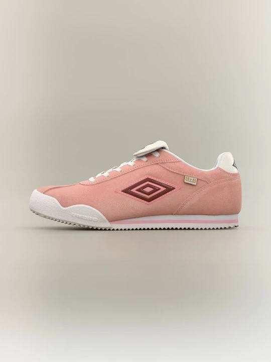 Obrázek produktu Tenisky Umbro růžová