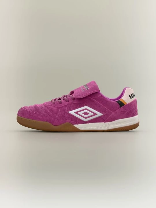 Obrázek produktu Tenisky Umbro světle fialová