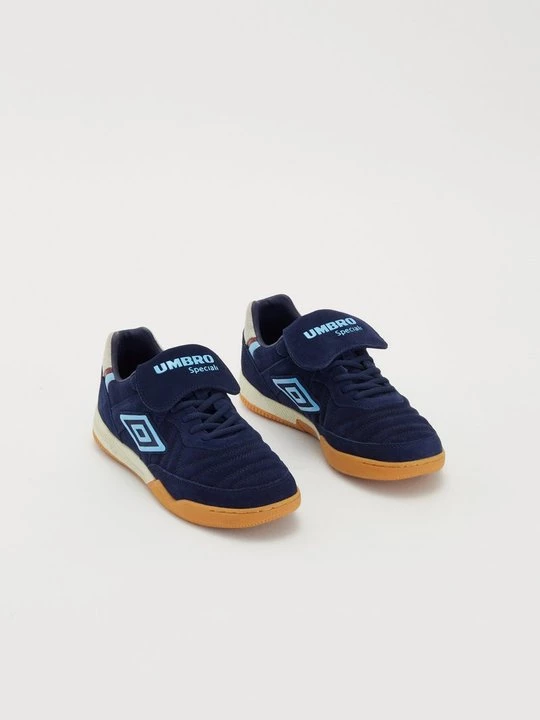 Obrázek produktu Tenisky Umbro tmavě modrá