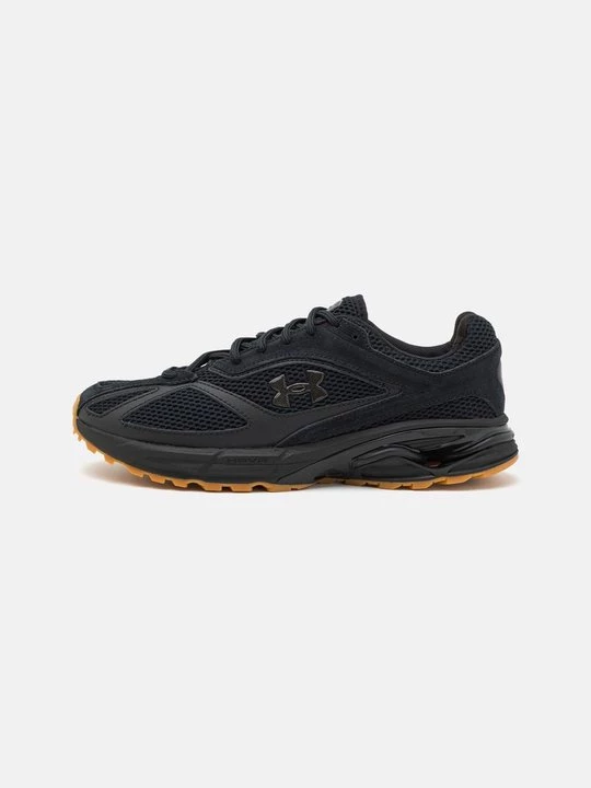 Obrázek produktu Tenisky Under Armour černá