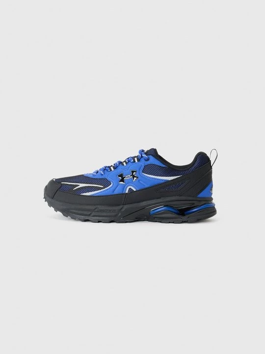 Obrázek produktu Tenisky Under Armour modrá