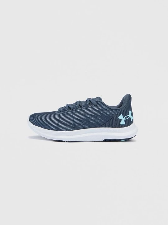 Obrázek produktu Tenisky Under Armour tmavě modrá