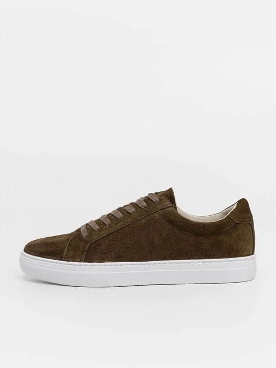 Obrázek produktu Tenisky Vagabond khaki