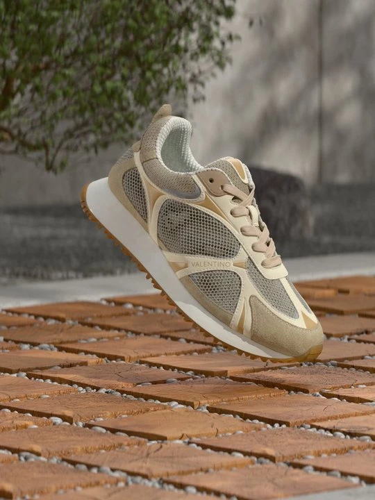 Obrázek produktu Tenisky Valentino písková