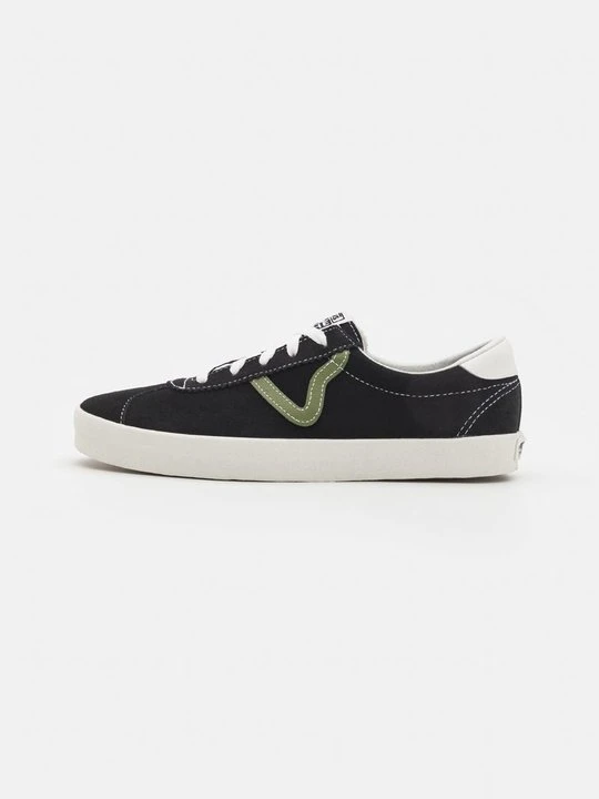 Obrázek produktu Tenisky Vans antracitová