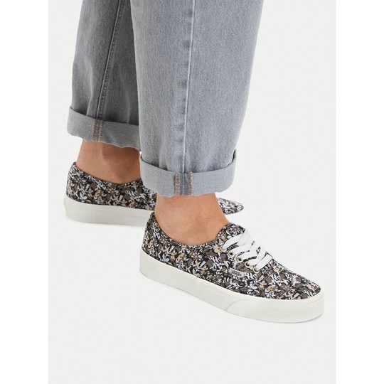 Obrázek produktu Tenisky Vans Authenthic VN000D6GBHA1 Šedá
