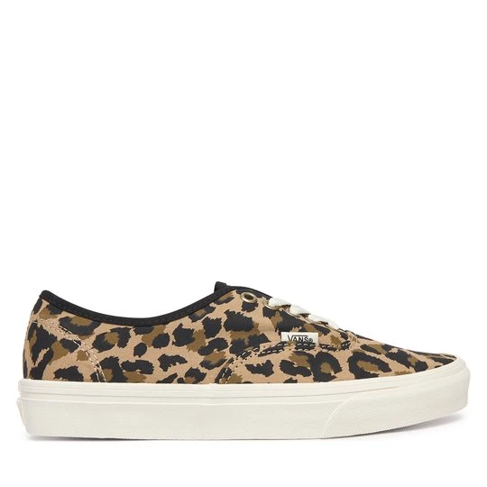 Obrázek produktu Tenisky Vans Authentic VN000D6GGR41 Hnědá