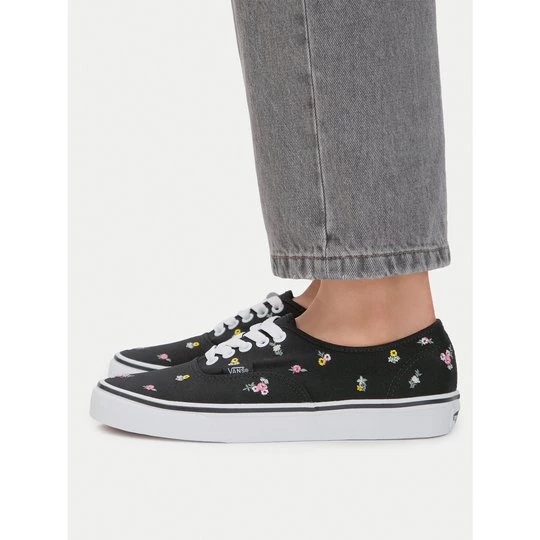 Obrázek produktu Tenisky Vans Authentic VN000Z1BB9P1 Černá