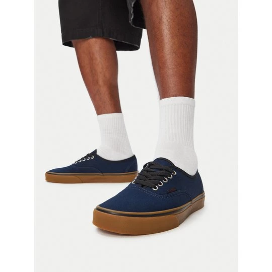 Obrázek produktu Tenisky Vans Authetic VN000D7YNGM1 Tmavomodrá