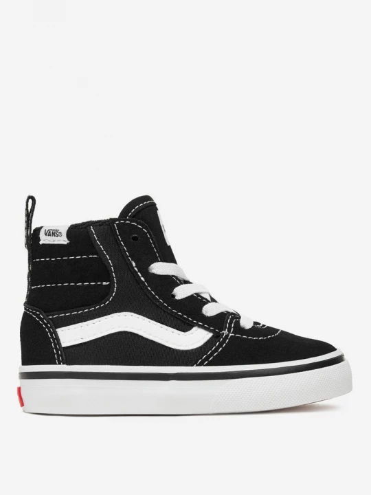 Obrázek produktu Tenisky Vans ČERNÁ
