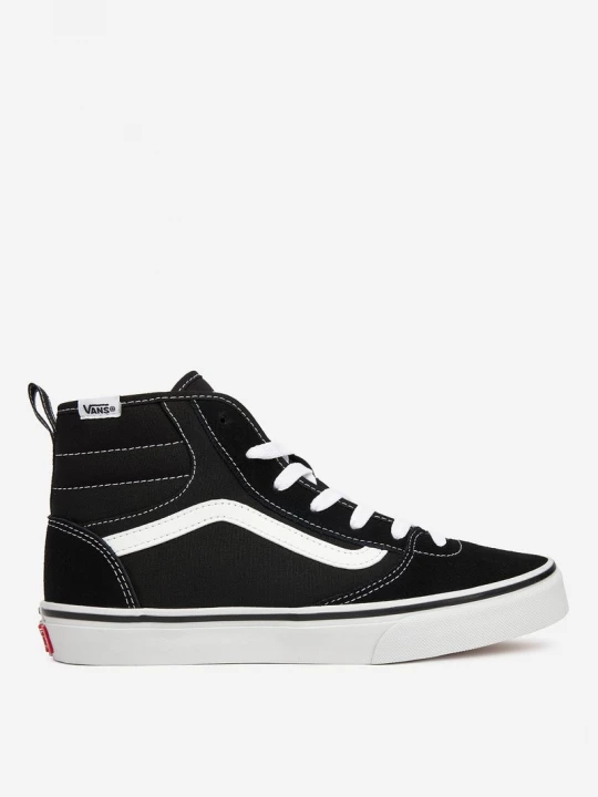 Obrázek produktu Tenisky Vans ČERNÁ