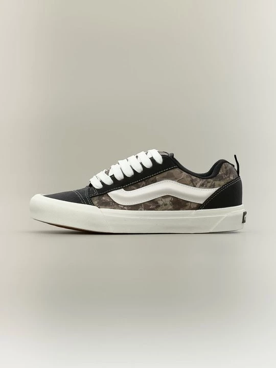 Obrázek produktu Skateboardové boty Vans černá
