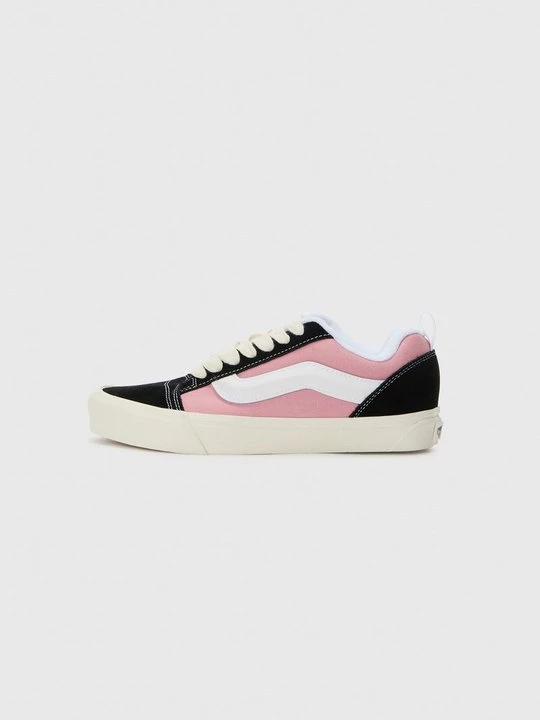 Obrázek produktu Skateboardové boty Vans černá