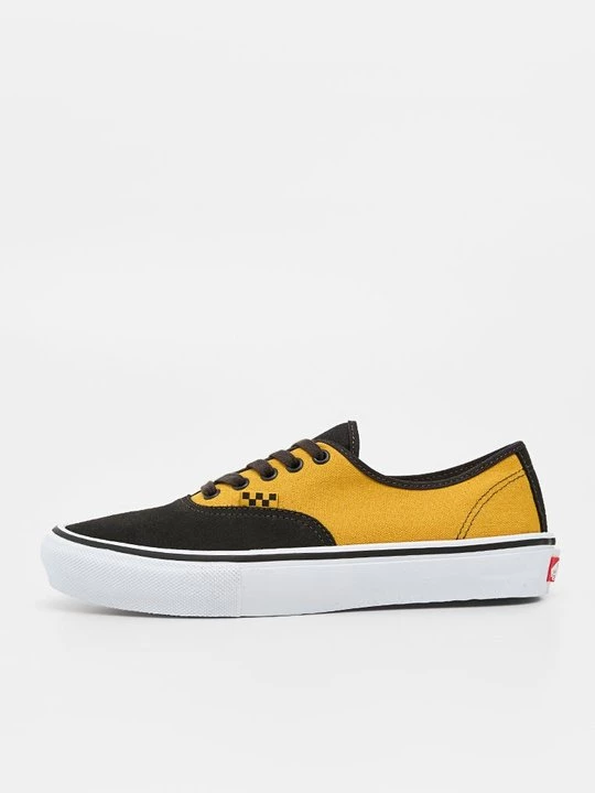 Obrázek produktu Tenisky Vans černá