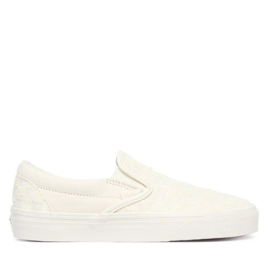 Obrázek produktu Tenisky Vans Classic Slip-On VN000D6YC131 Krémová
