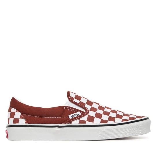 Obrázek produktu Tenisky Vans Classic Slip-On VN000DAHFSB1 Bordó